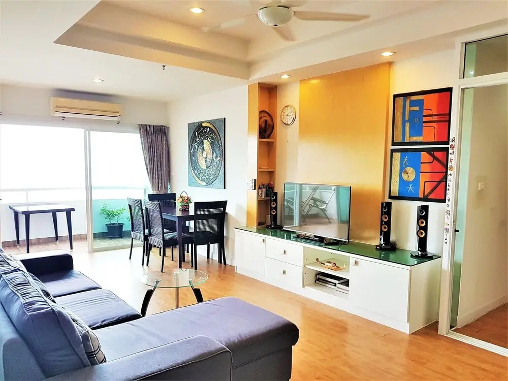 Patong Tower 1.4 Patong Beach by PHR