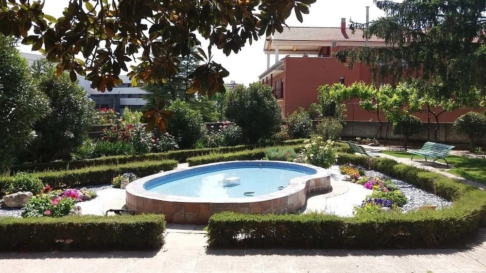 Centro San Viator