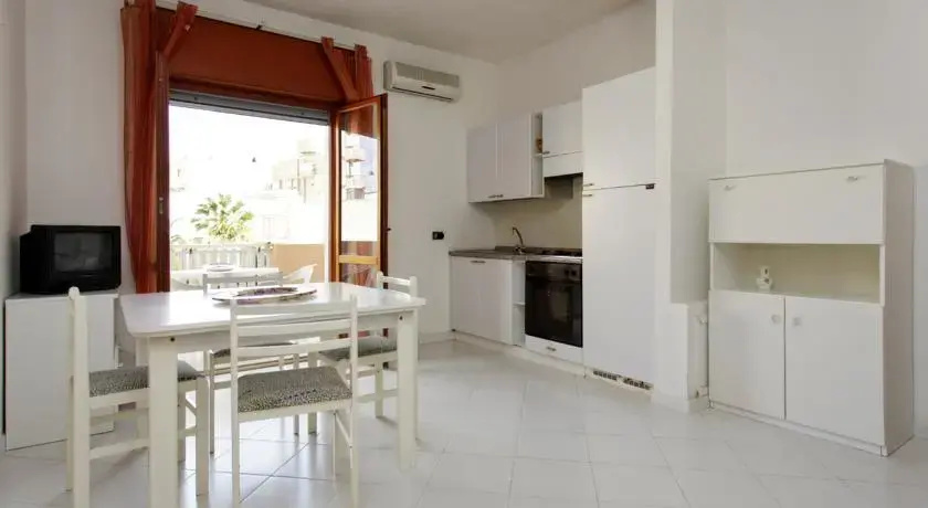 Appartamento Una Terrazza nel Sole