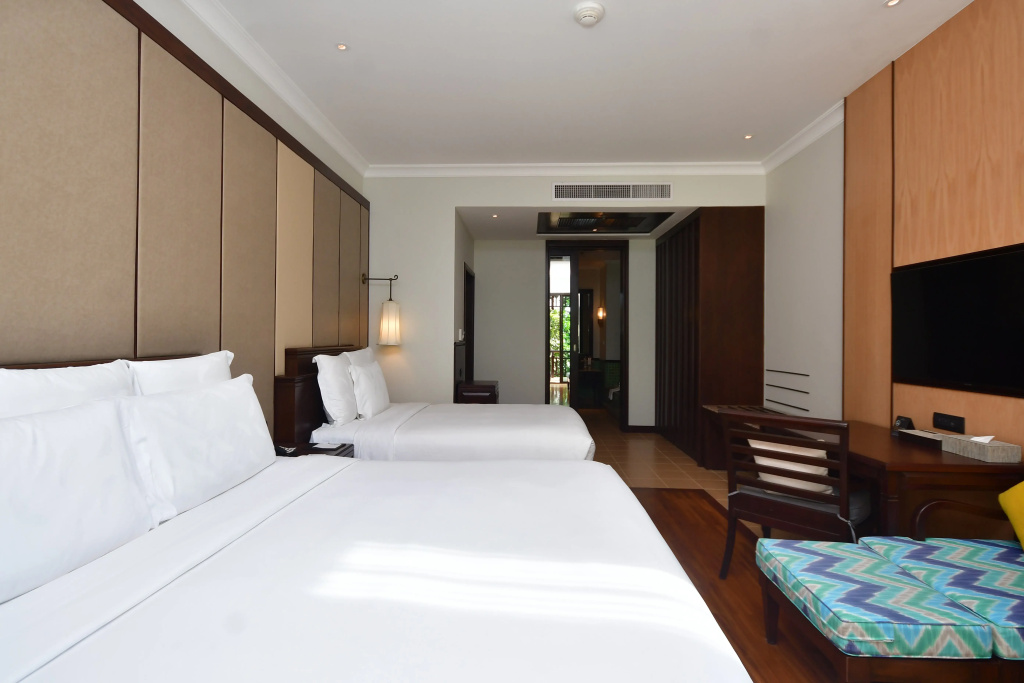 InterContinental Pattaya Resort by IHG