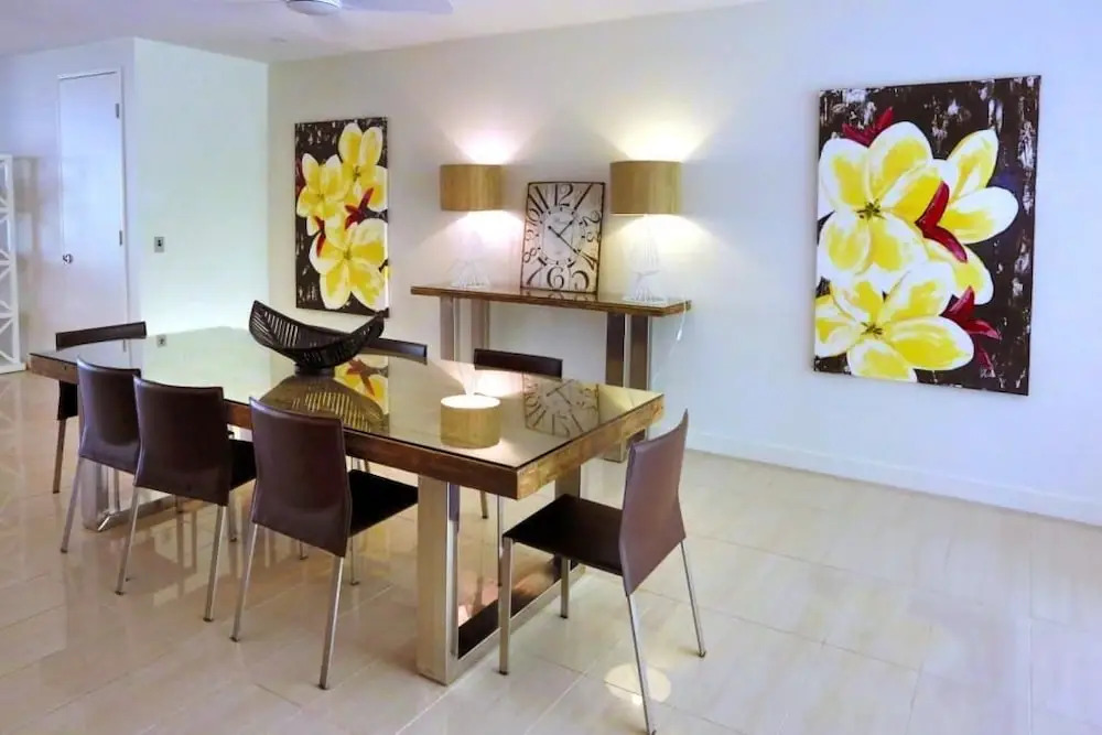 Elysium Private Apartments at The Drift Resort