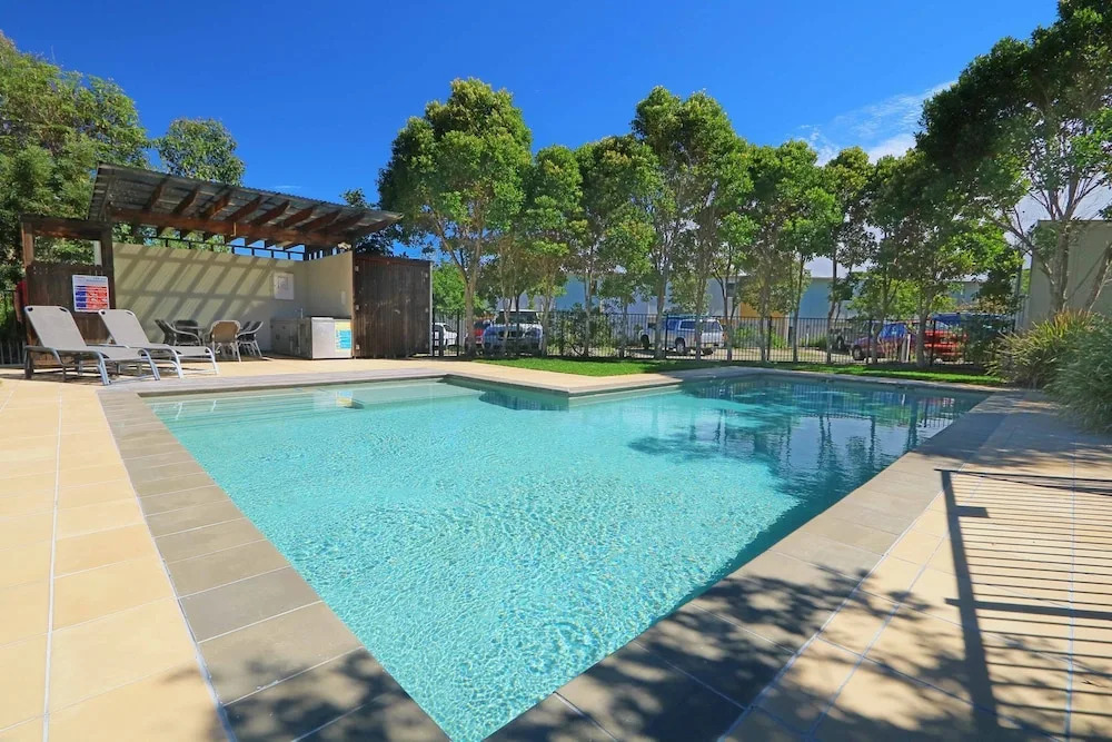 Pandanus Pocket #10 Beach Getaway
