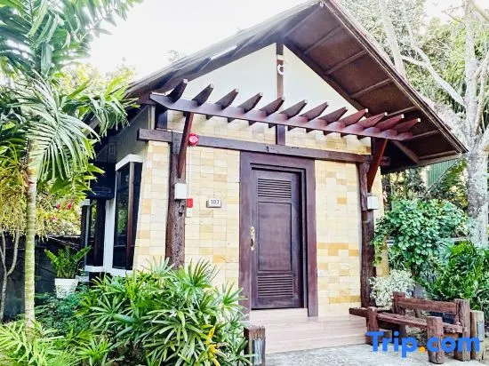 Sheridan Boutique Resort Iloilo