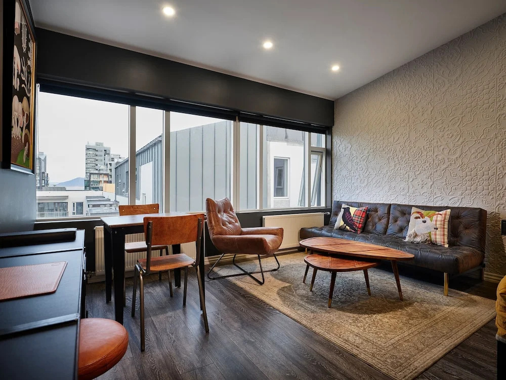 Vintage Apartment Hotel