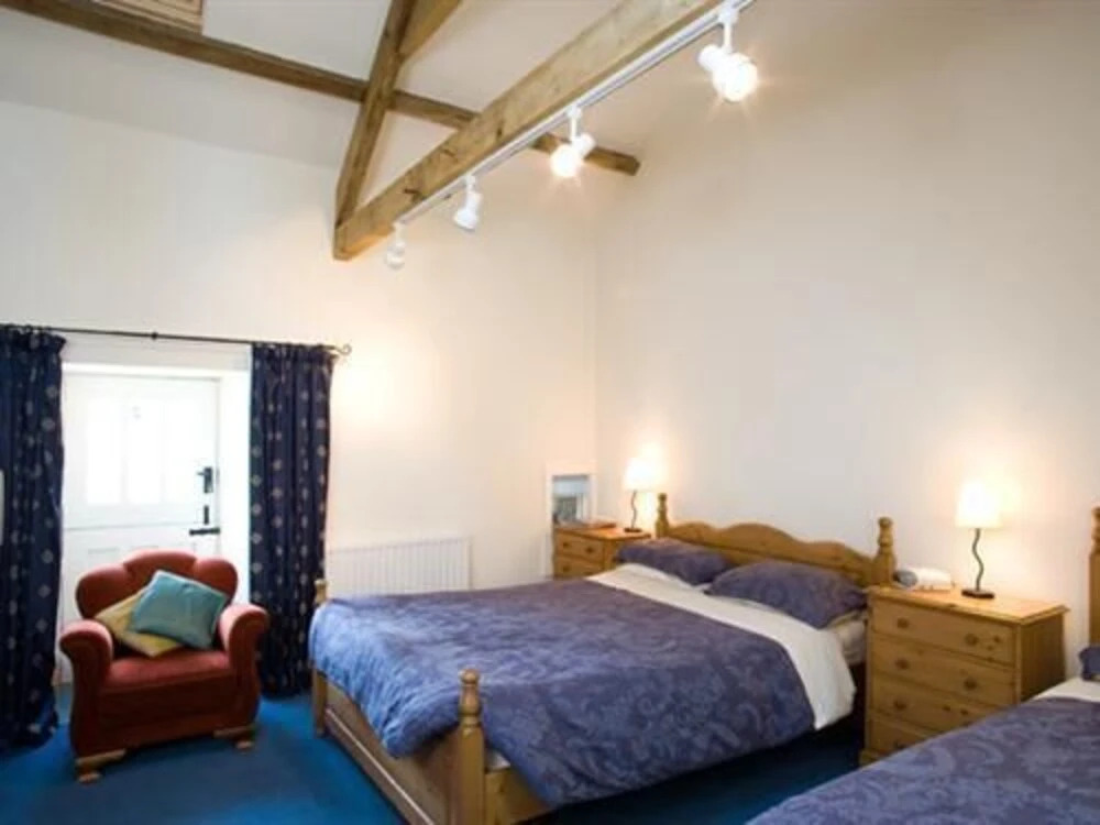 Wydon Farm B&B