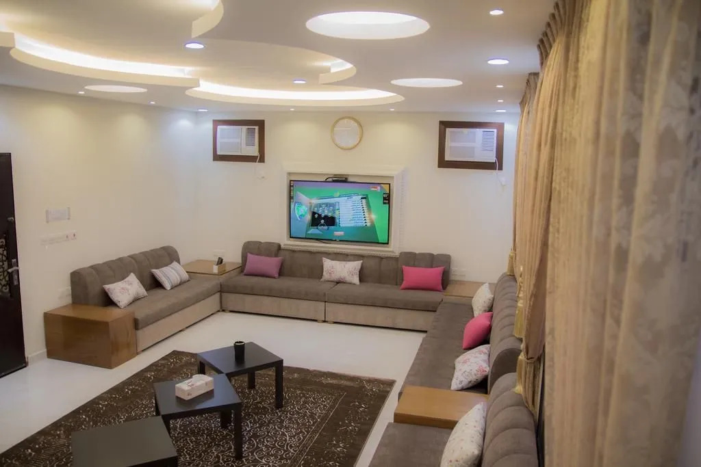 Dareen Chalets