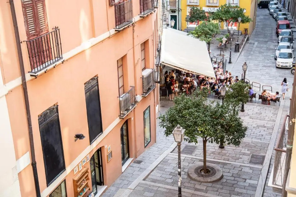 Manno 81 - Charming historic apartment