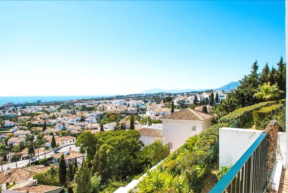 Wonderful Apartment with view Ref 99