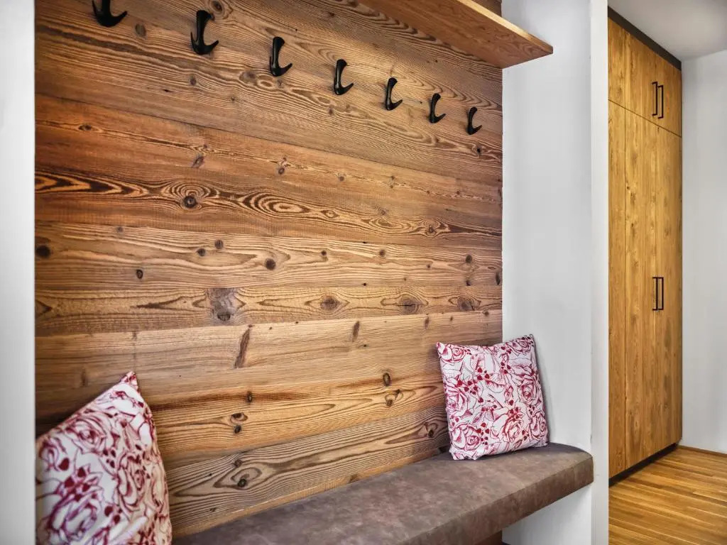 The SPA Suite Top 3- Tauplitz Residences by Aahh