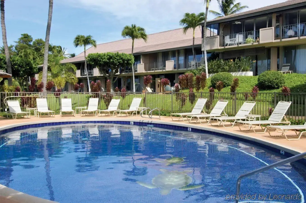 Kaanapali Maui at the Eldorado by OUTRIGGER - Select Your Unit