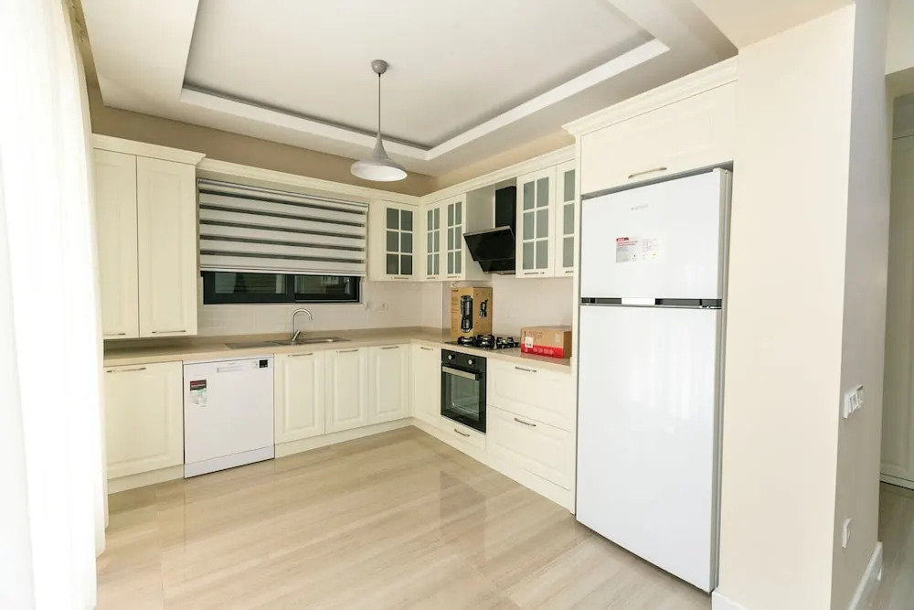 Paradise Town Villa Belhamra