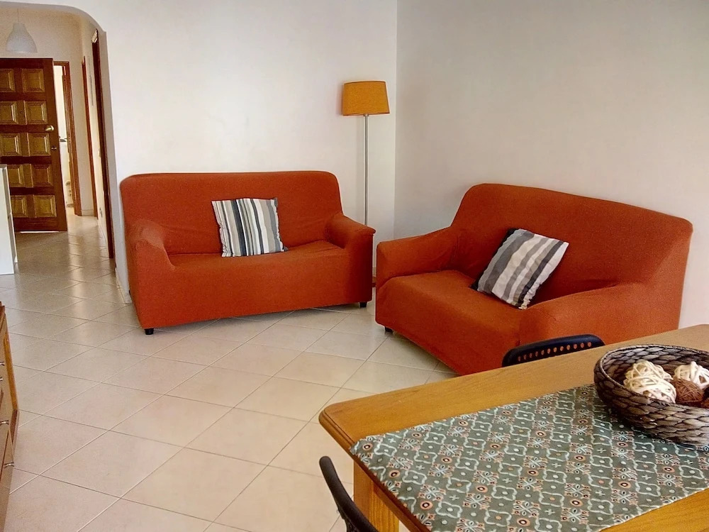 Apartamentos Monica