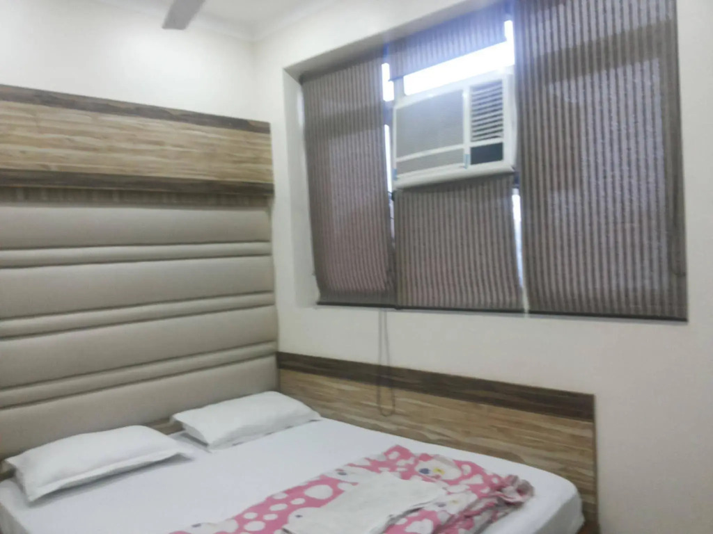 Hotel Pink City Opposite New Delhi Railway Station