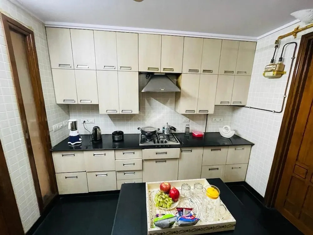 Fortune Home Service Apartment 4Bhk D-36