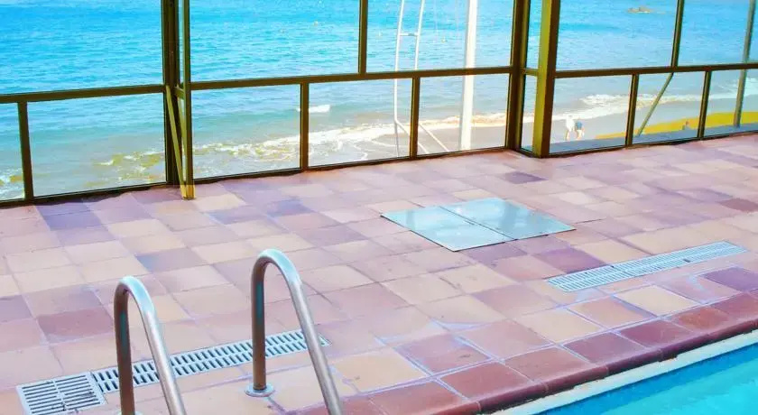 Primera Linea Las Canteras Playa