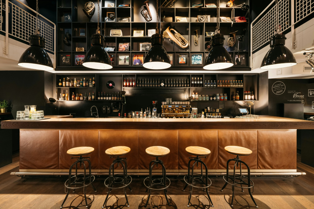 Ruby Sofie Hotel Vienna by IHG