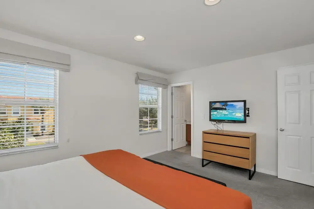 White Villa Encantada