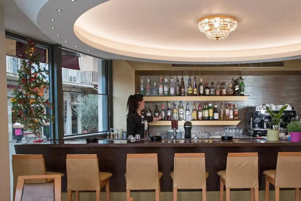 Morfeas Hotel