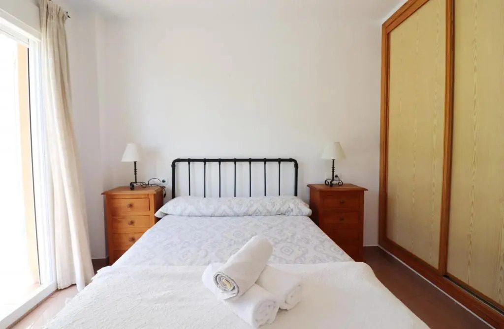 Apartment Burrianabeach C Spainsunrentals 1189