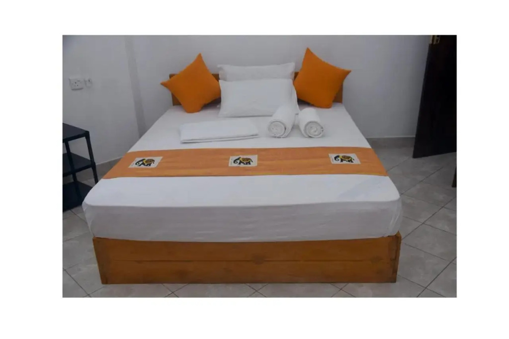 Sun and Green Eco Lodge - Dambulla