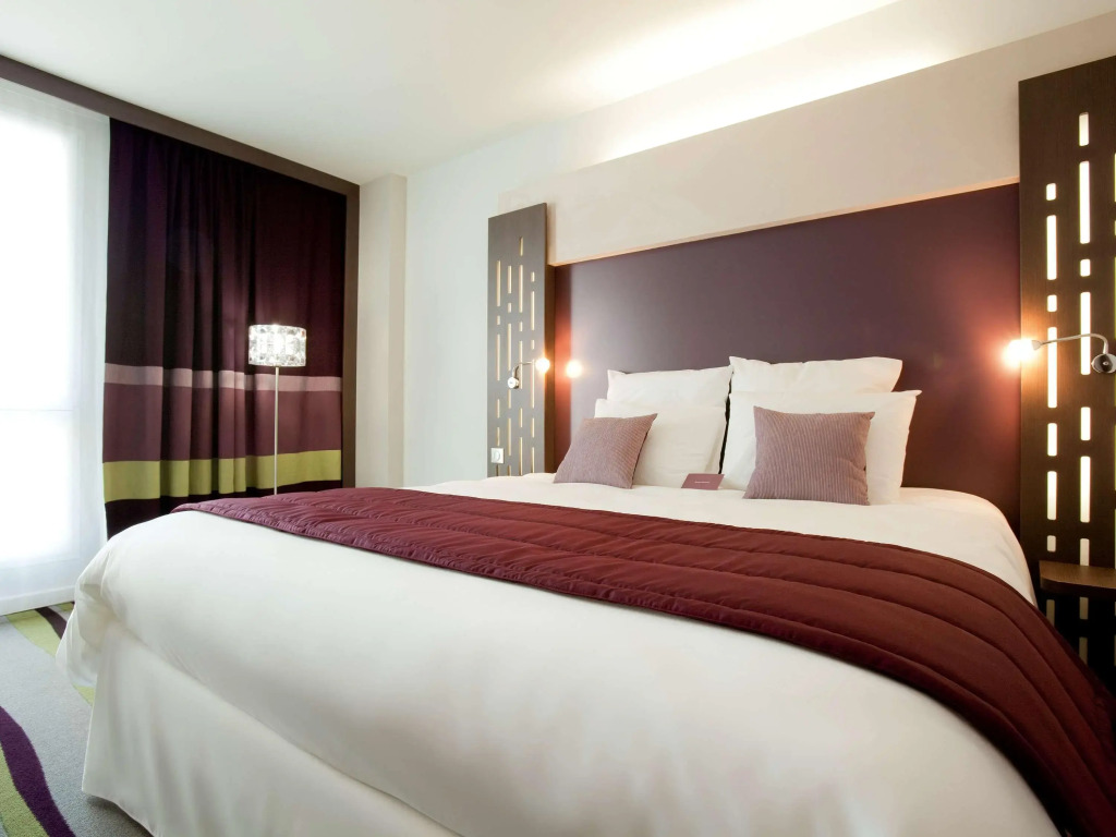 Mercure Chartres Centre Cathedrale