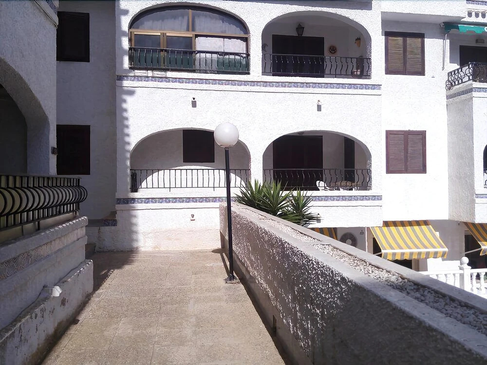 Casa mark 1st floor apartment