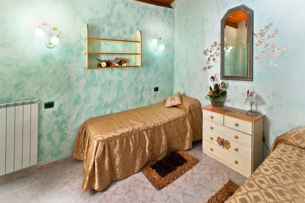 B&B Myosotis