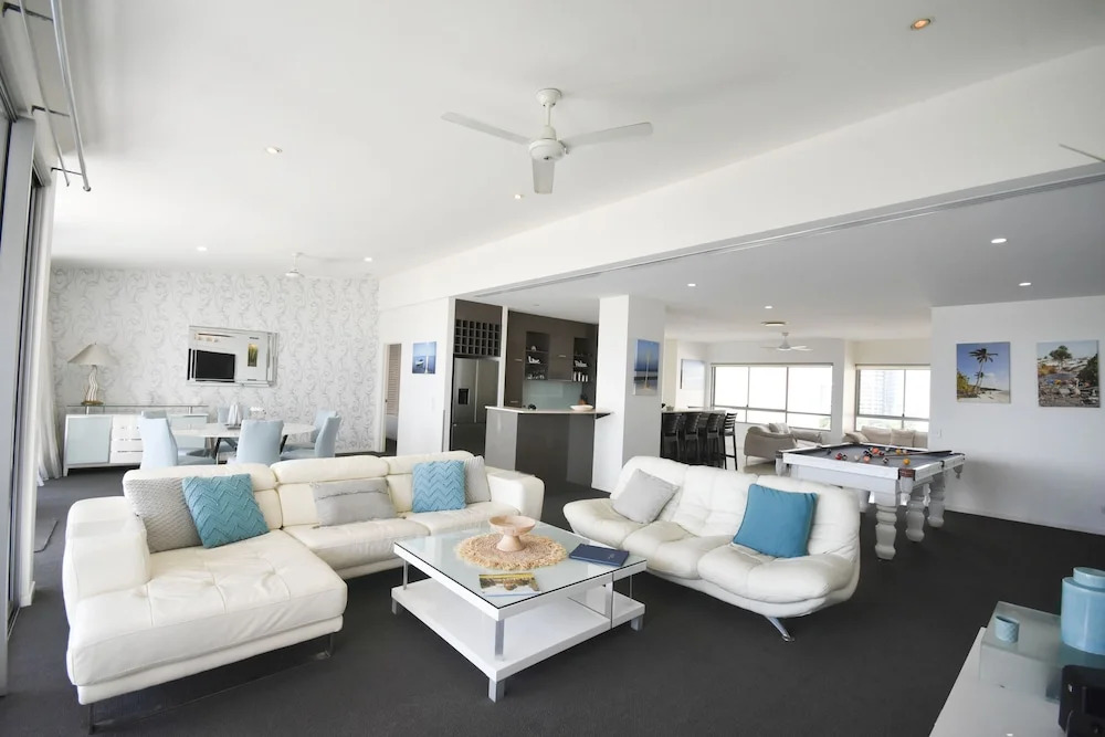 The Dunes Cotton Tree