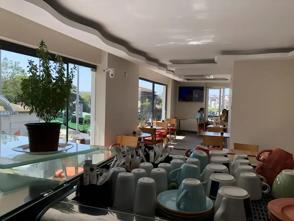 Galata istanbul Hotel