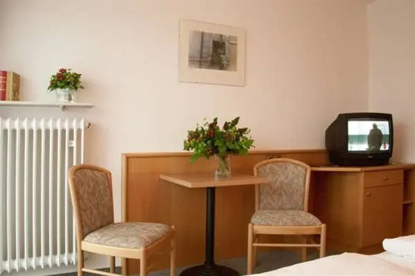 Kurhotel Schatzberger