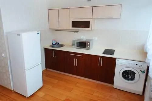 Alatau Apartments