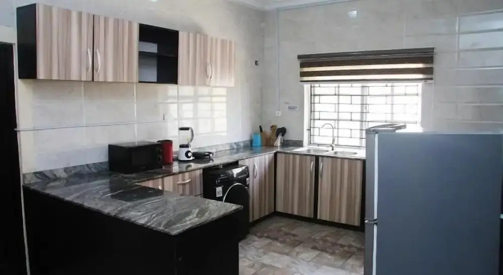 Pearl Exquisite Apartment