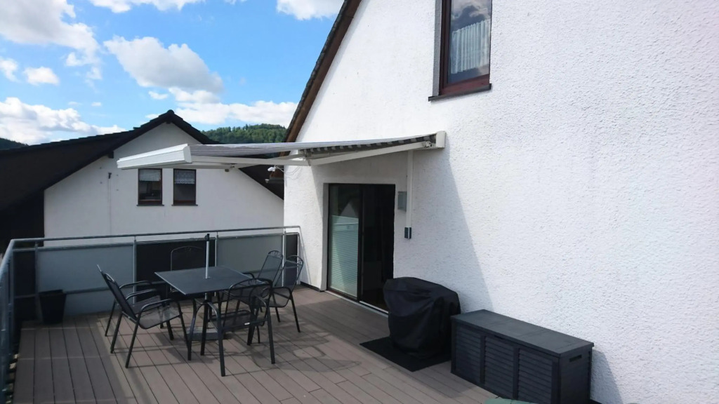 Ferienwohnung Frühlings