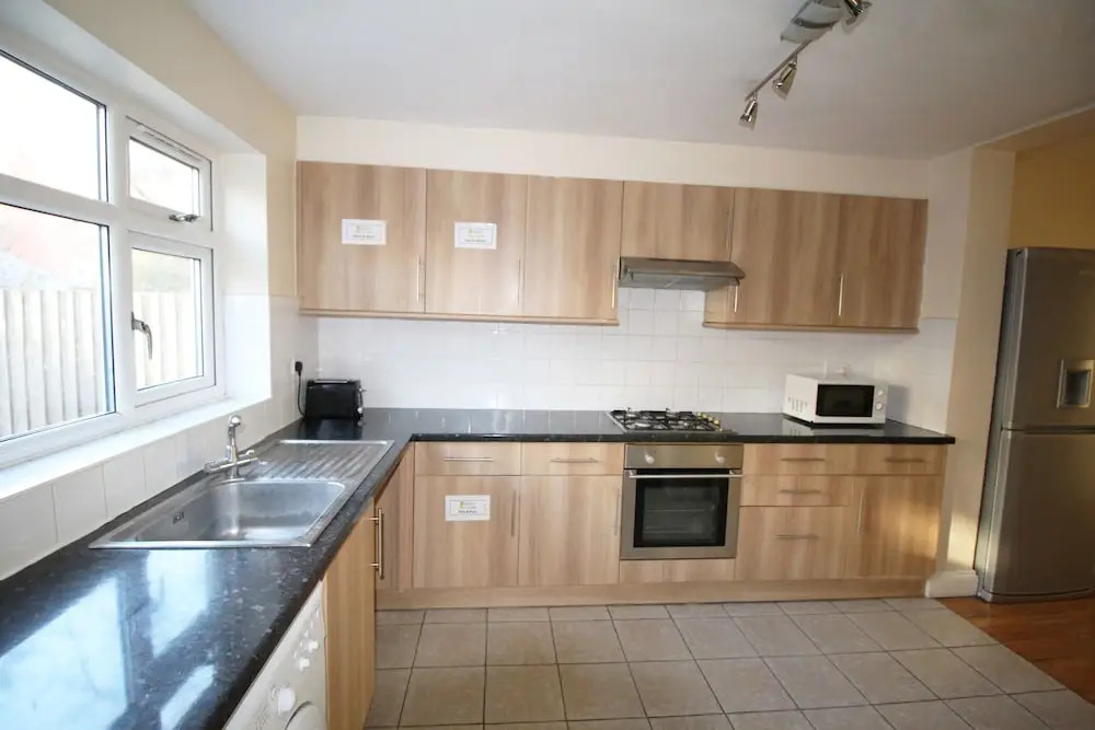 Flexistay Hillbrook