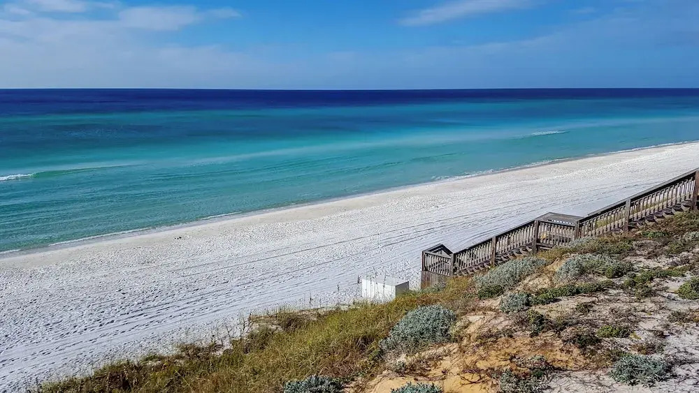 Seagrove - Private Pool - Minutes to Beach & Seaside