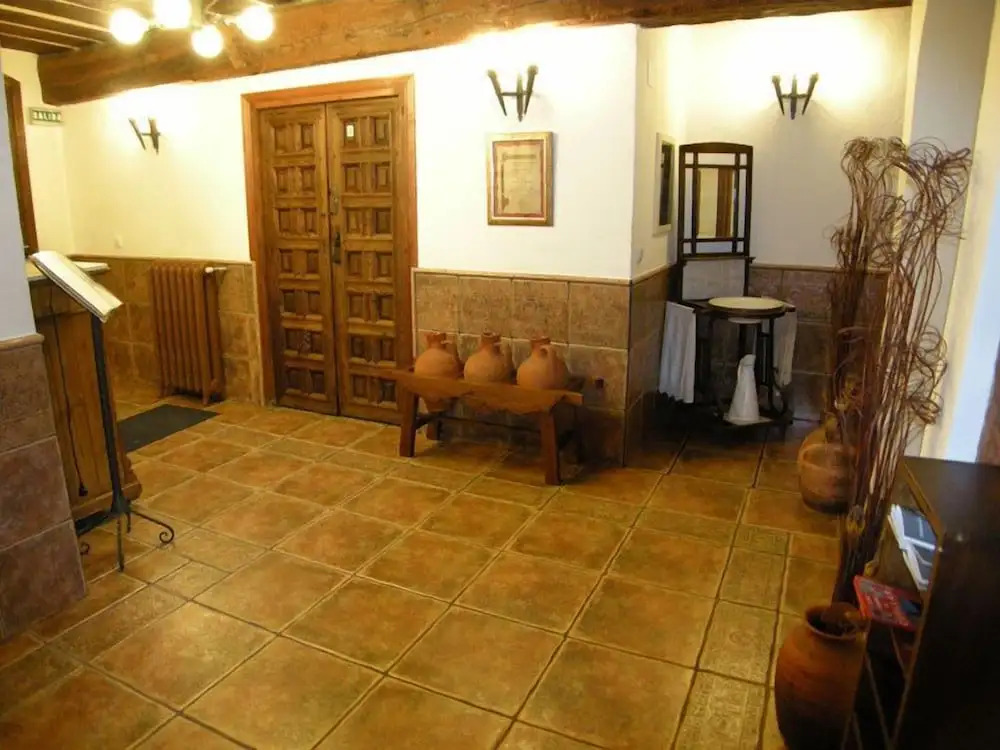 La Posada de Carmen
