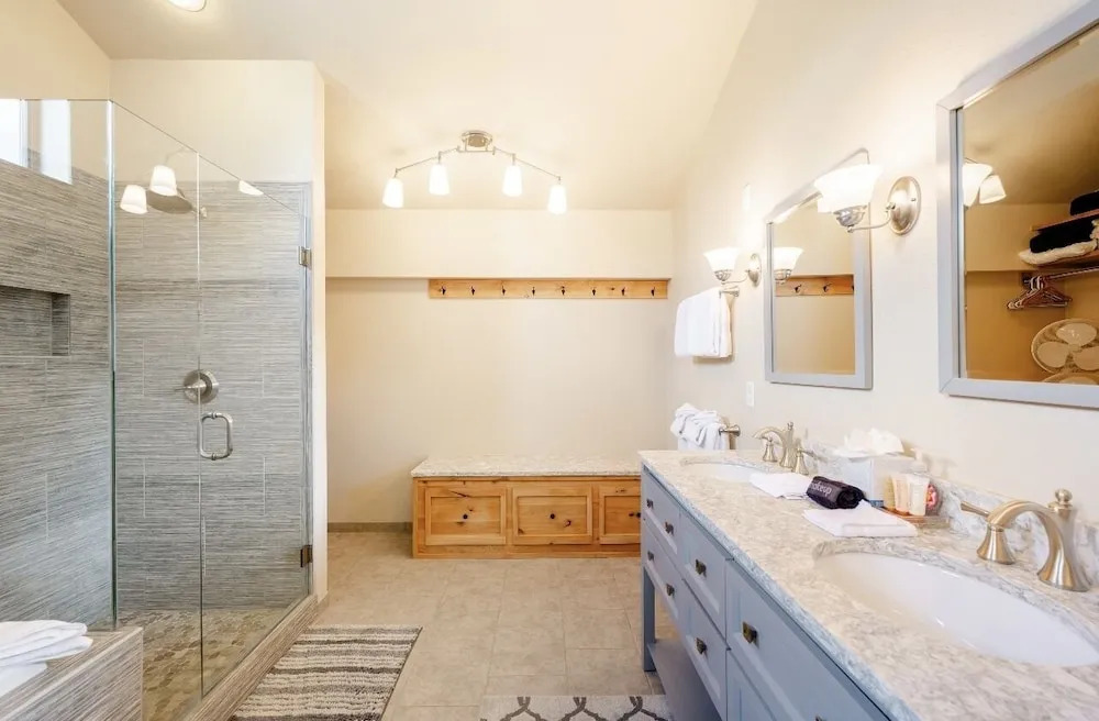 Village Point 120 townhouse