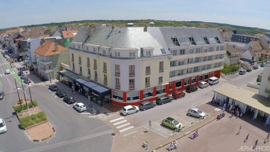 Hotel La Terrasse