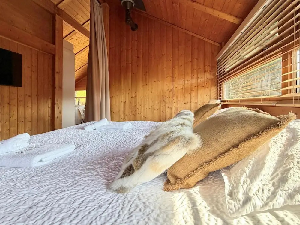 Peace, Comfort & Nature at This Home