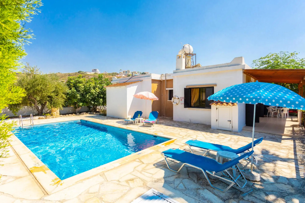 Villa Lela Tria