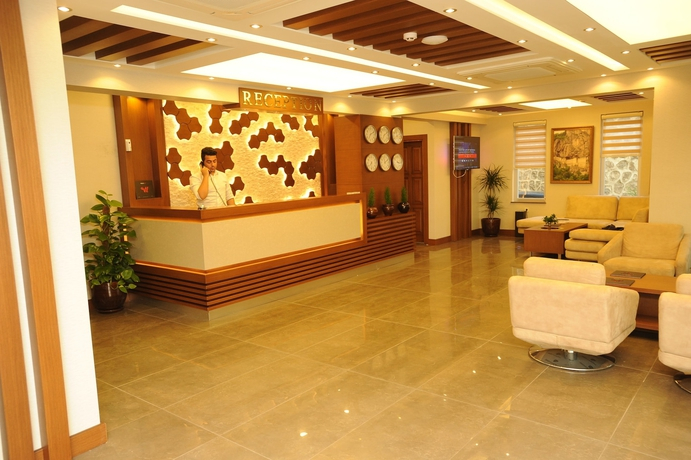 Aygun Plaza Hotel Taksim