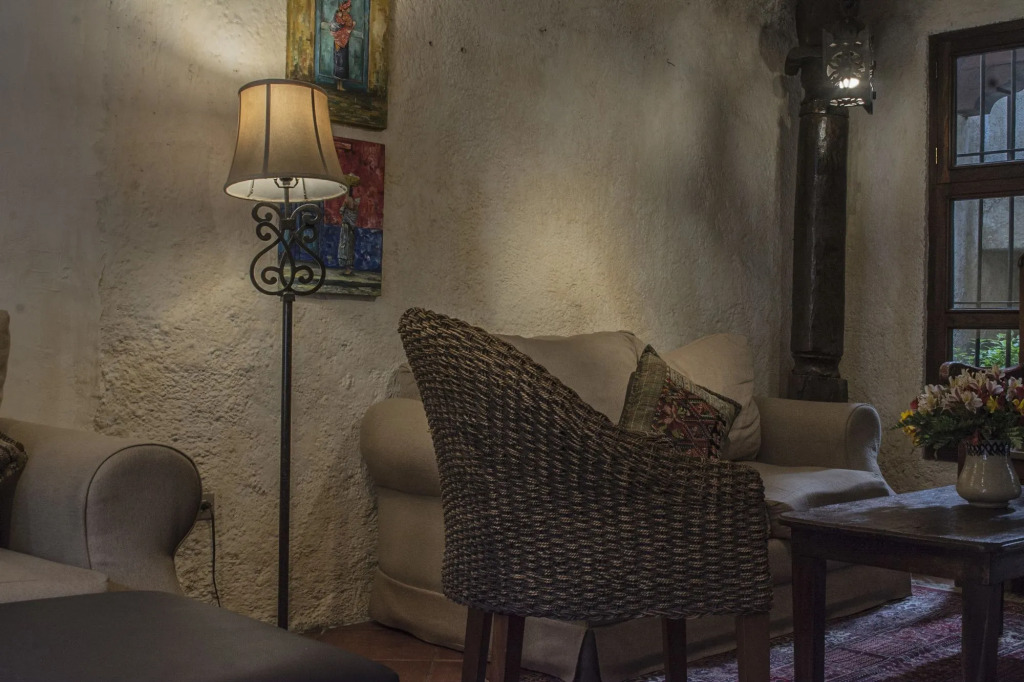 Posada El Antaño