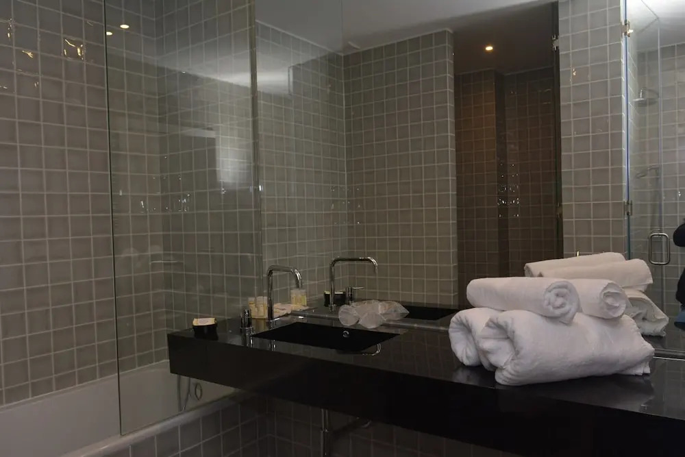 Aparthotel Beira Litoral