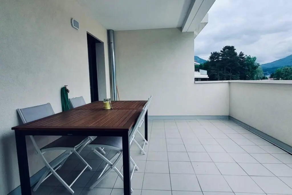 Le Laudon Appartement