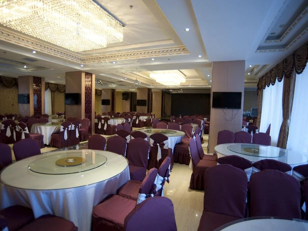 Ding Te Hotel