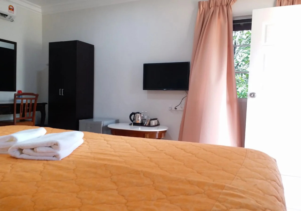 Idaman Guesthouse
