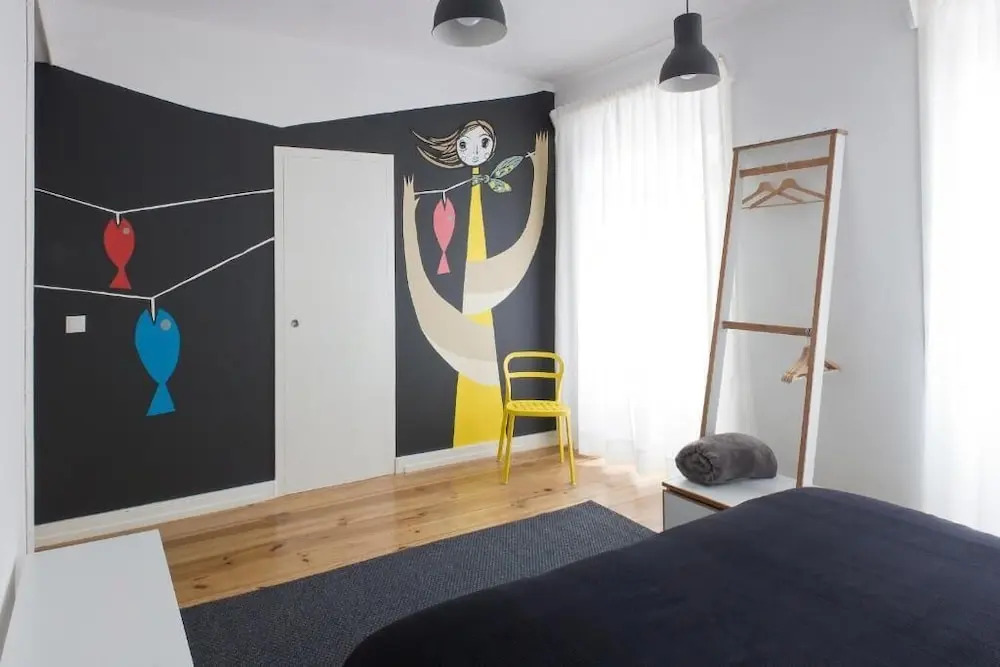 Azorean Urban Lodge