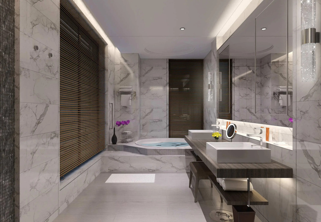 Courtyard by Marriott Xinchang