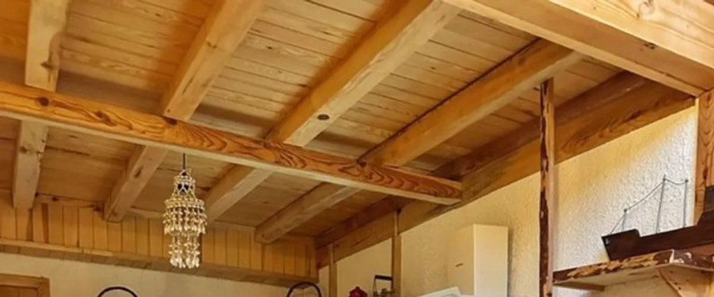 Loft Country Kaş