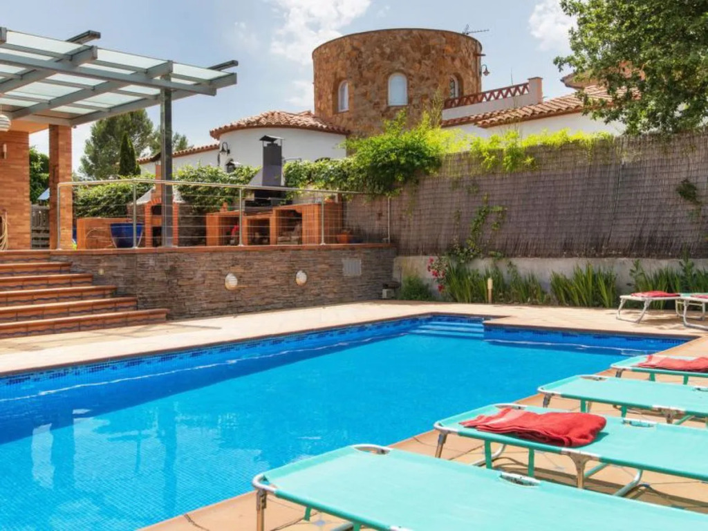 Villa Menorca